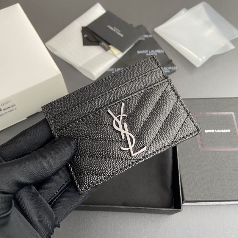 YSL Wallets Purse